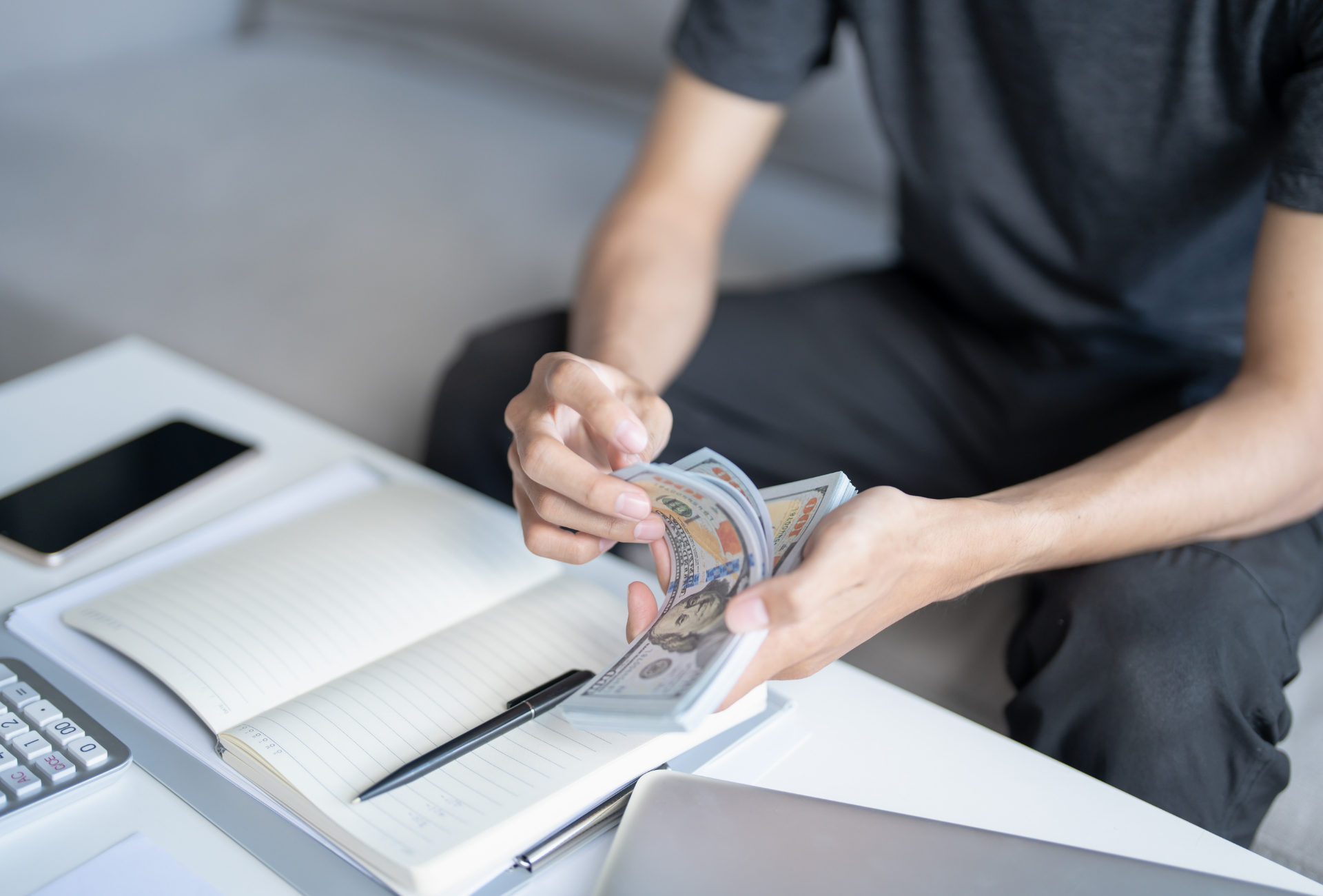 Hidden ABA Tax Savings Most Practices Miss