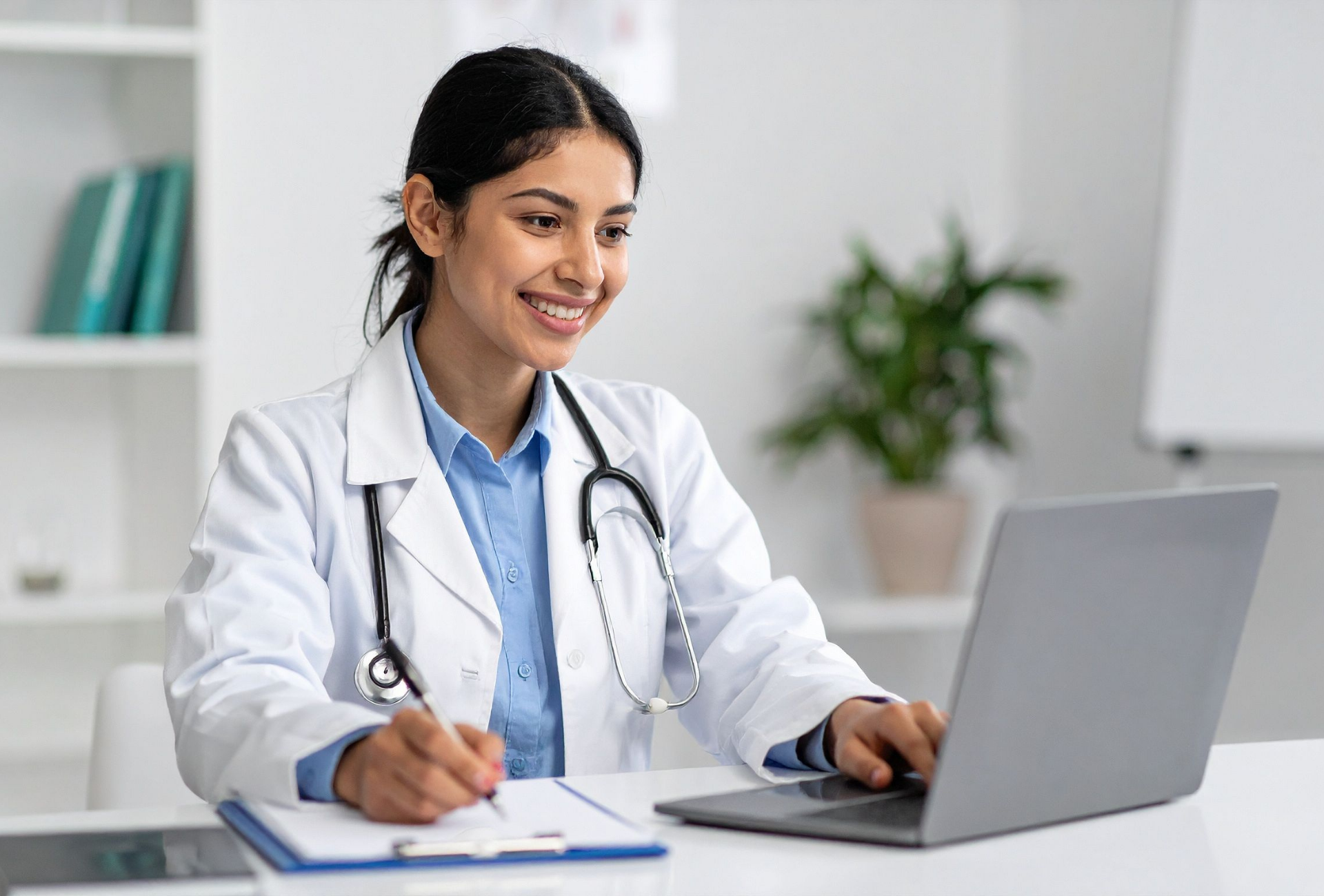 Why Healthcare Providers Are Moving Beyond Traditional Accounting