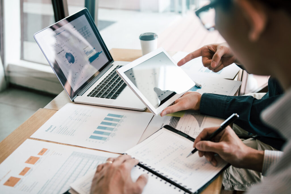 ABA Bookkeeping & Tax Services USA | Asset Allies Tax
