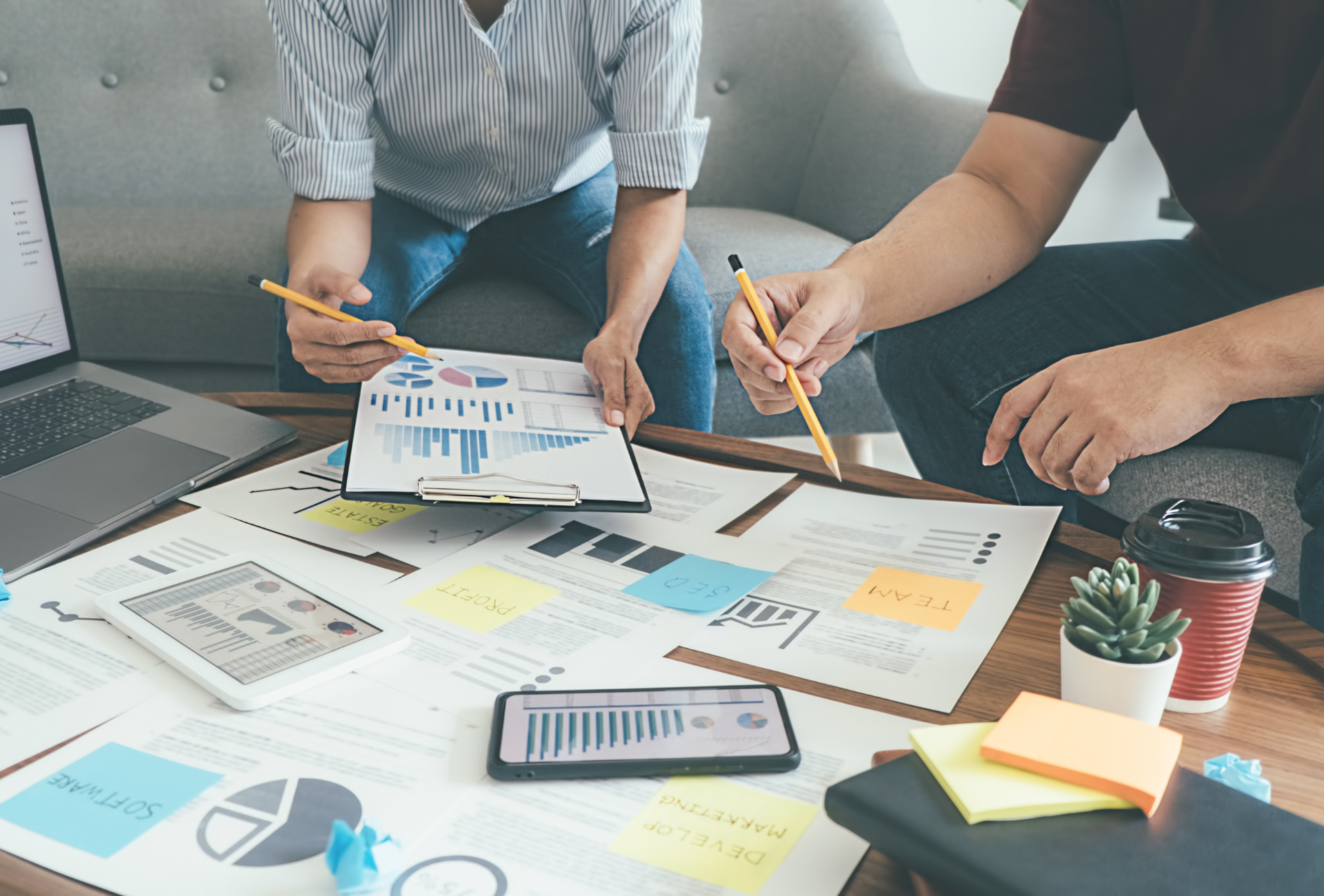 financial forecasting for aba practices