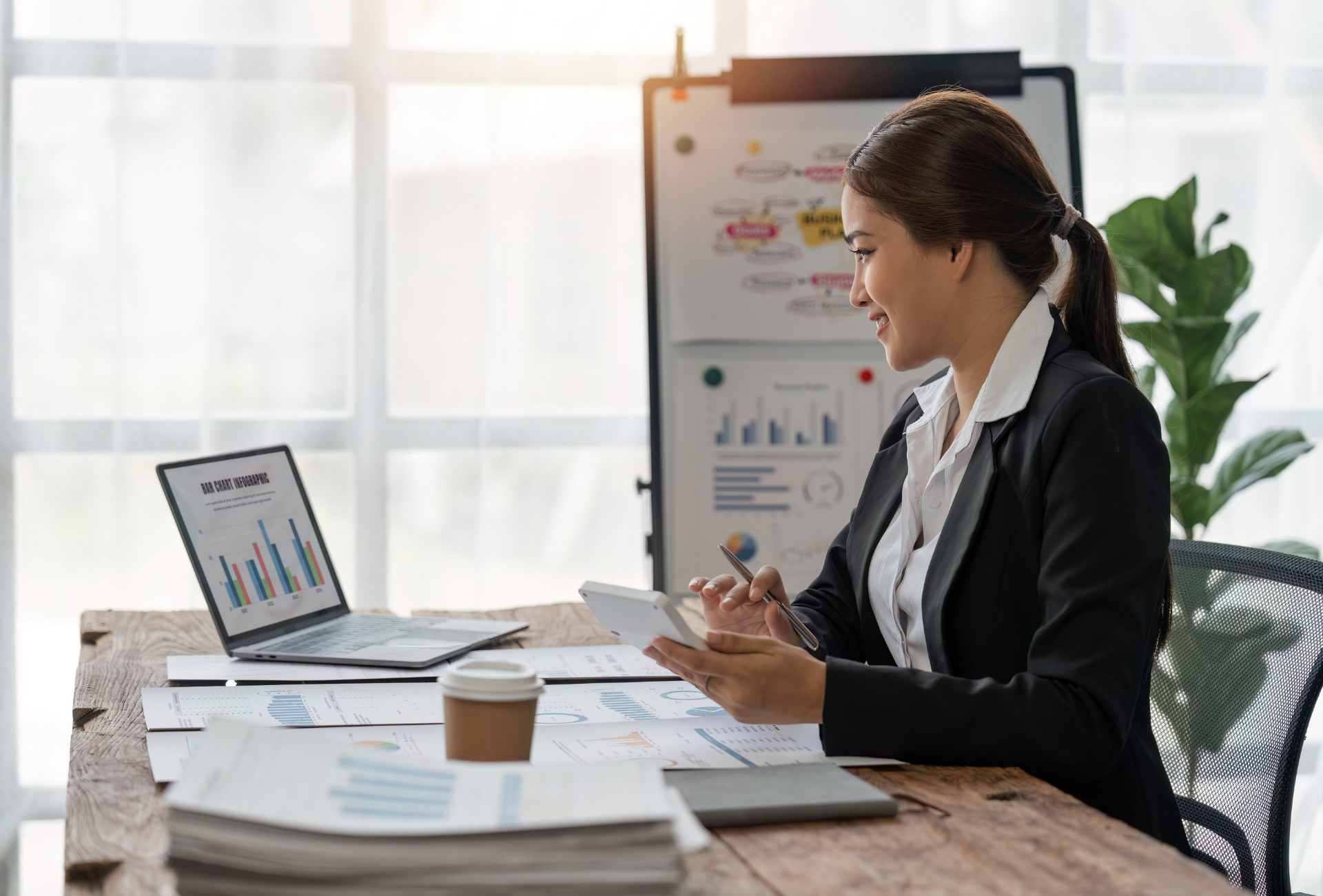 What Practice Owners Should Know About ABA Tax Deductions for Clinical and Administrative Expenses