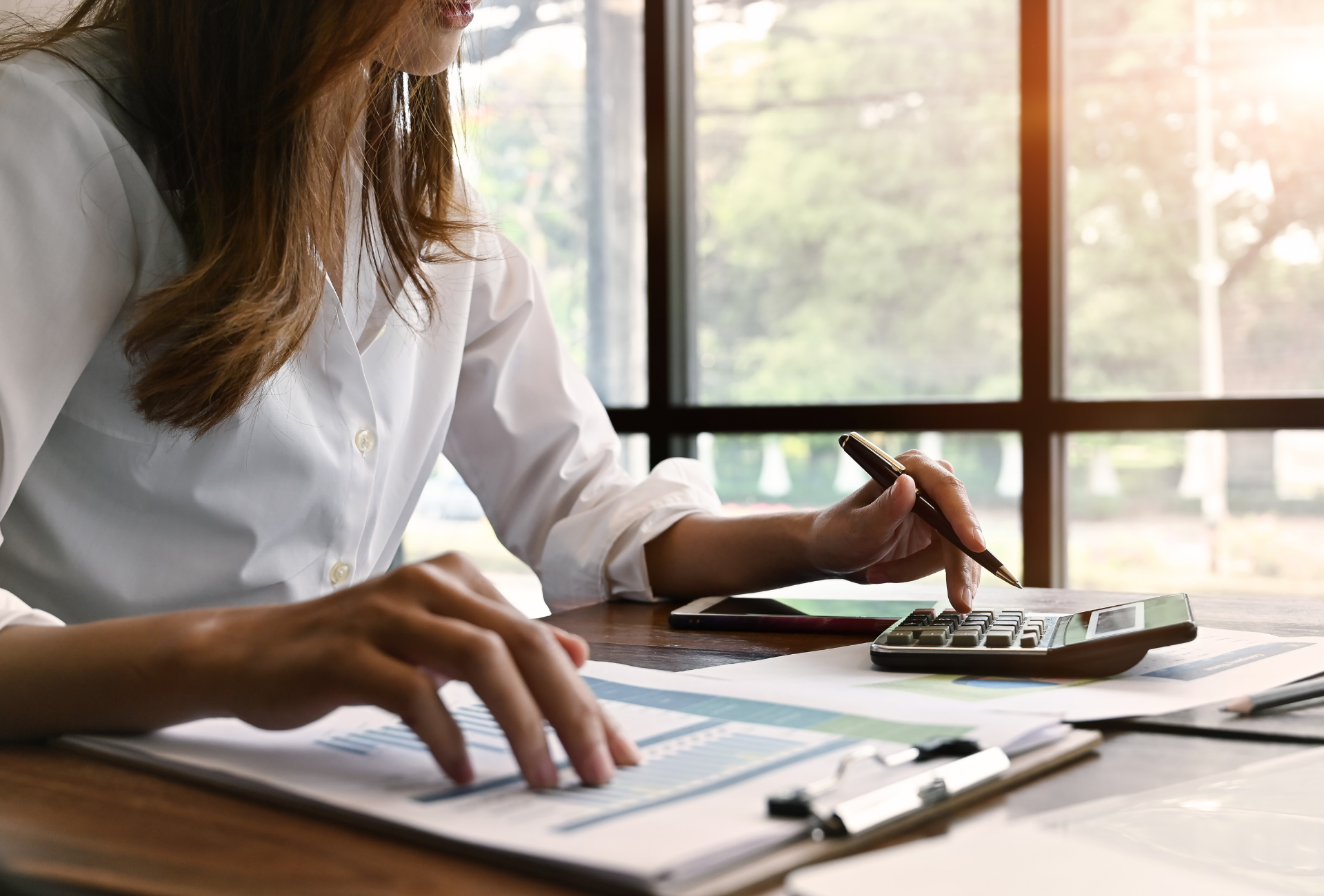 fractional cfo for aba practices