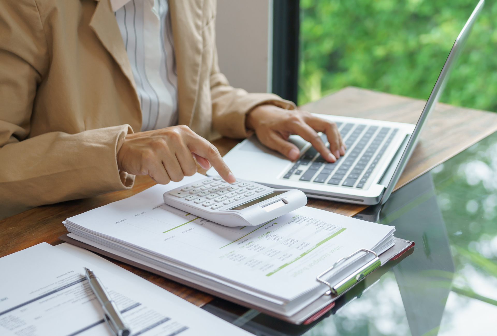 Cash Flow vs. Profit in ABA Practices: Why the Gap Between Them Grows as You Scale