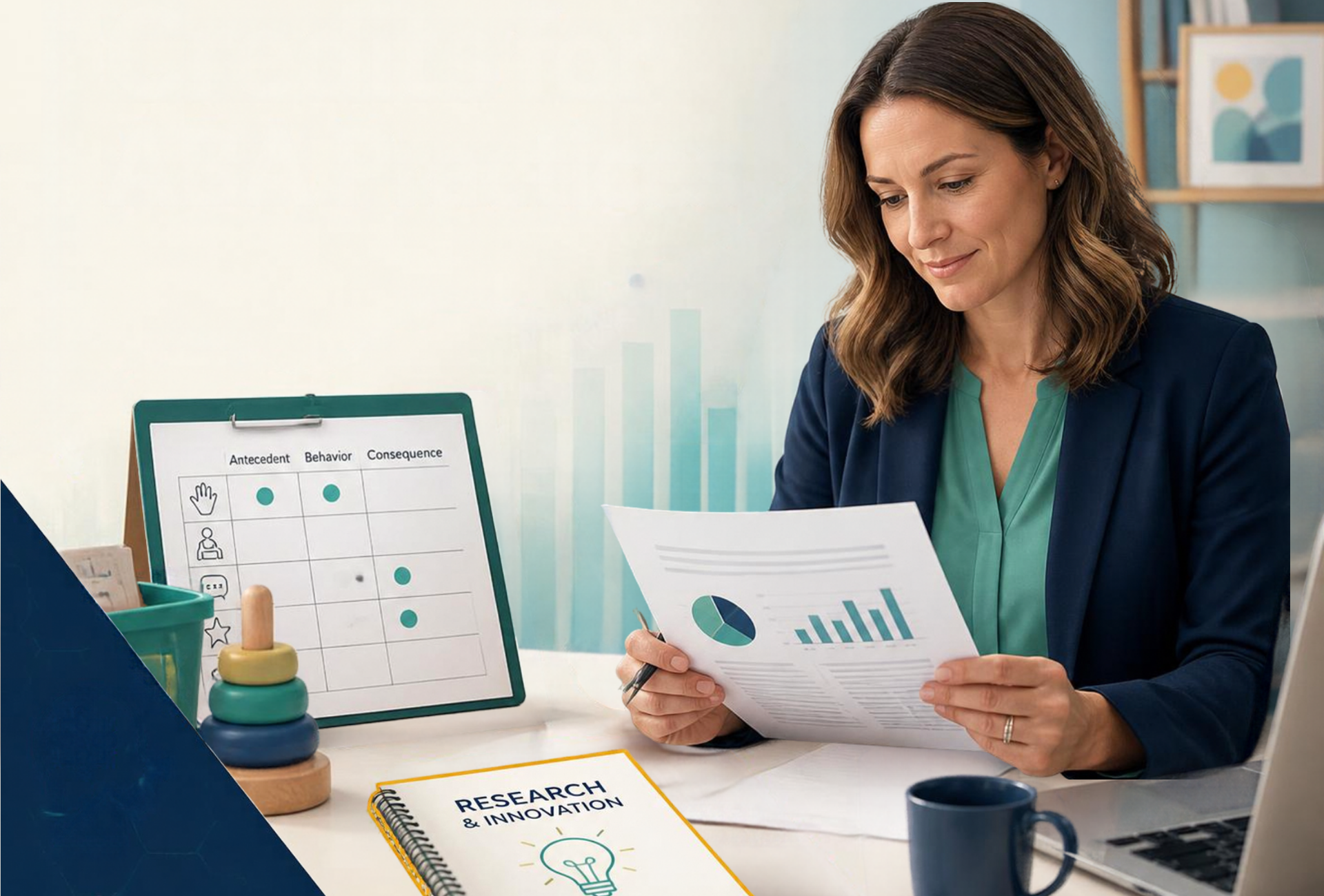 R&D Tax Credits for ABA Practices: What Qualifies and What It Is Worth