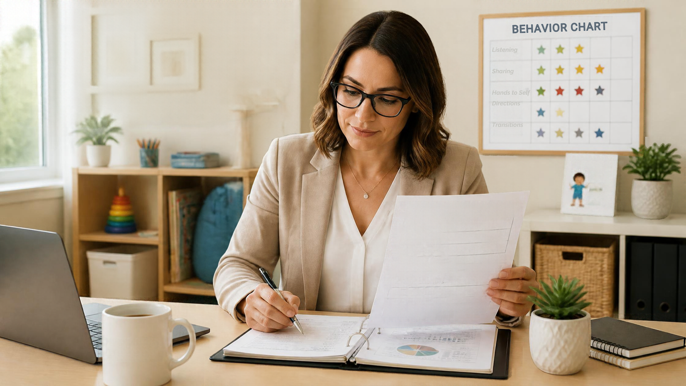 How to Read an ABA Practice Balance Sheet